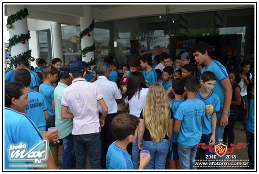 rolim de moura